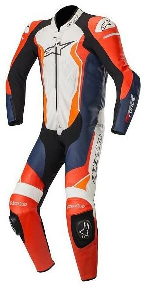 Obrázek produktu Kombinéza Kožená pánská GP Force Alpinestars (1773145-alpinestars) AC31506193124