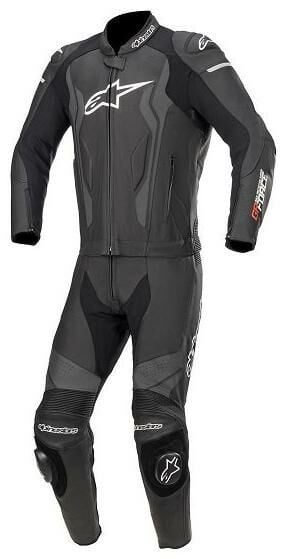 Obrázek produktu Kombinéza Kožená pánská GP Force Alpinestars (1773181-alpinestars) AC316061910