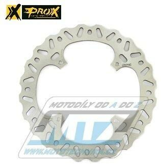 Obrázek produktu Kotouč brzdový PROX - zubatý desing "Wave" - Honda CR125+CR250+CRF250+CRF450 + HM Honda CRE125+CRE-F125+CRE250R+CRE450+CRE-F490X K-R103-PROX