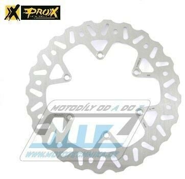 Obrázek produktu Kotouč brzdový PROX - zubatý desing "Wave" - Beta RR125+RR200+RR250+RR300 + RR350+RR390+RR400+RR430 + RR450+RR480+RR498 + Xtrainer K-R509-PROX