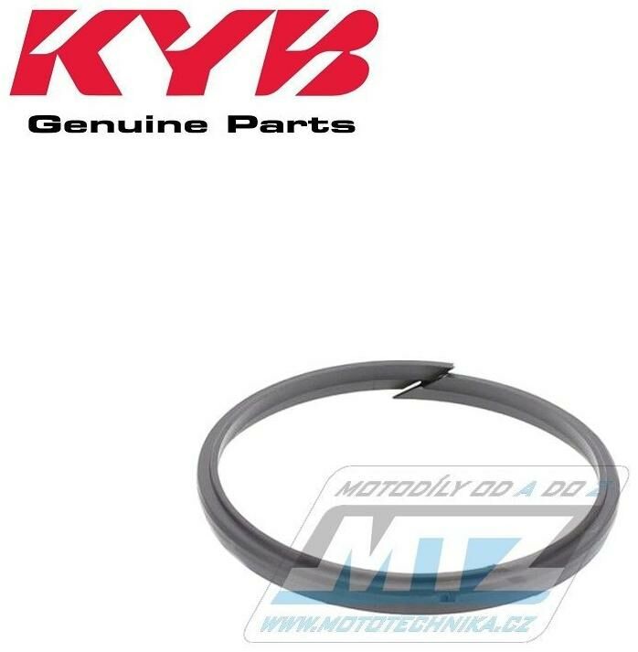 Obrázek produktu Kroužek stírací přídavný KYB Scraper Seal - pro vidlice průměru 48mm K110014800602