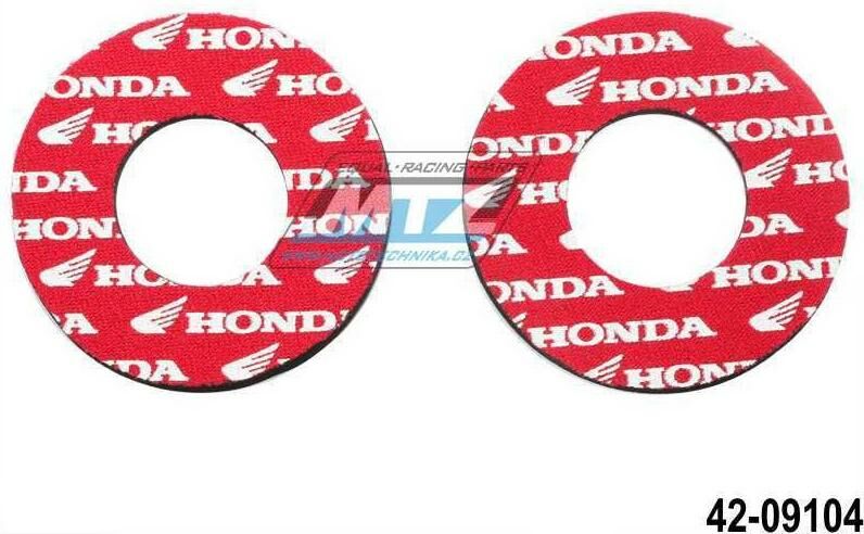 Obrázek produktu Kroužky na rukojeti Honda 42-09104