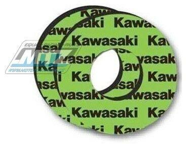 Obrázek produktu Kroužky na rukojeti Kawasaki 42-09103