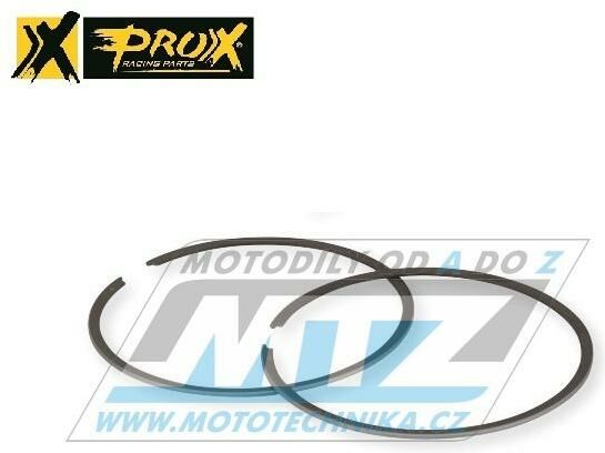 Obrázek produktu PROX Ø54MM SADA PÍSTNÍCH KROUŽKŮ PRO DVOUTAKTNÍ MOTORY 02.6225