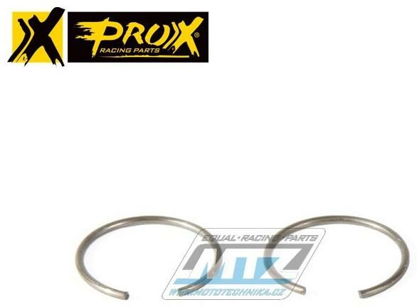 Obrázek produktu PROX Ø18X1,4 MM POJISTNÉ KROUŽKY 05.1814