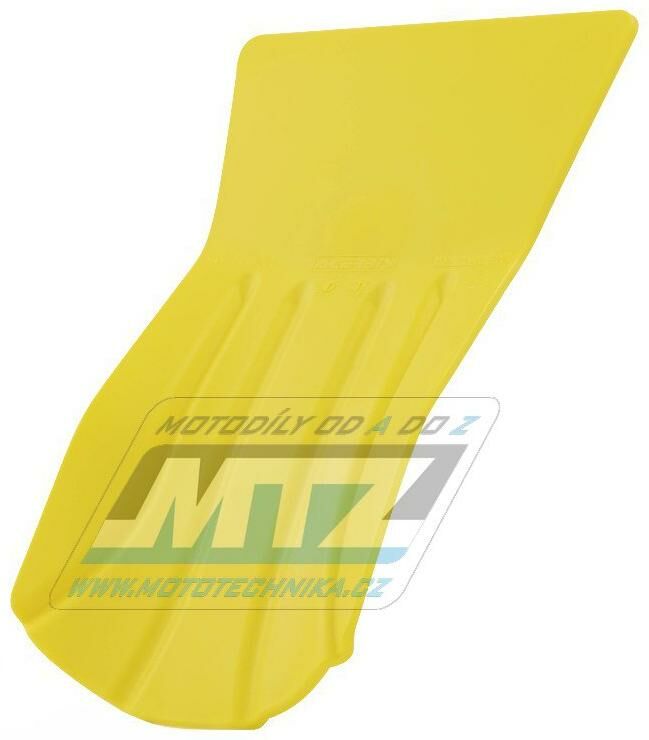 Obrázek produktu Kryt přepákování/kyvné vidlice Acerbis Skidplate Link Guard - žlutý AC0023828.060