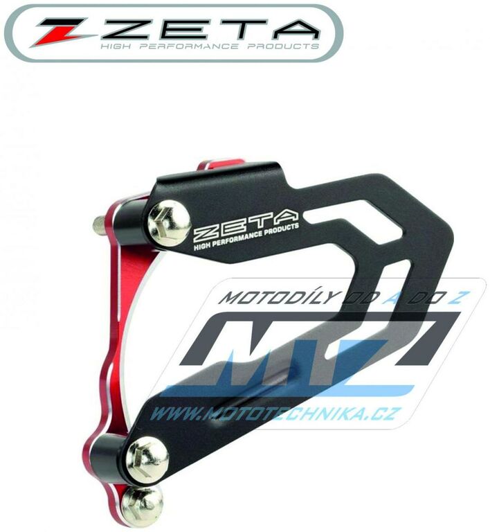 Obrázek produktu Kryt řetězového kolečka s krytem ZETA - Honda CRF250R+CRF250RX / 18-21 (zeta-ze80-8022) ZE808022