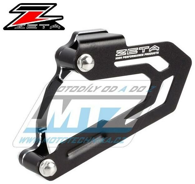 Obrázek produktu Kryt řetězového kolečka s krytem - ZETA ZE80-8110 - Kawasaki KX450 / 19-23 + KXF250+KX250X+ KX450X / 21-24 ZE808110