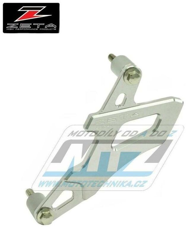 Obrázek produktu Kryt řetězového kolečka - ZETA ZE80-9506 - Suzuki DRZ400S+DRZ400SM / 00-19