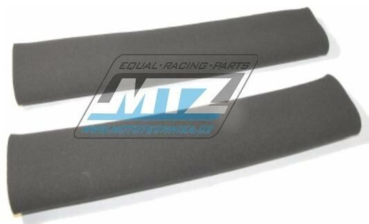 Obrázek produktu Kryt vidlic NEOPREN - střední průměr / prodloužená délka (vidlice o průměru 40-48mm / délka 40cm) - černý NEOPREN1C