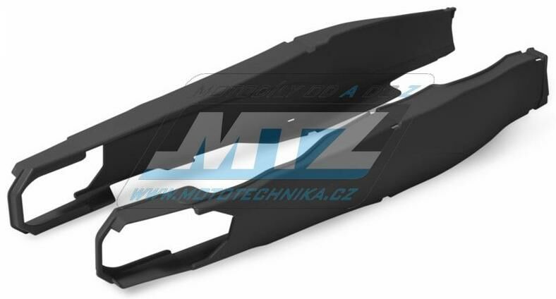 Obrázek produktu Kryty kyvné vidlice - KTM 125SX+150SX+250SX / 13-22 + 250SXF+350SXF+450SXF / 13-22 + Husqvarna TC125+TC150+TC250+TE125+TE250/ 14-22 + FC250+FC350+FC450+ FE250+FE350+FE450+FE501 / 14-22 - černé PS8456500001