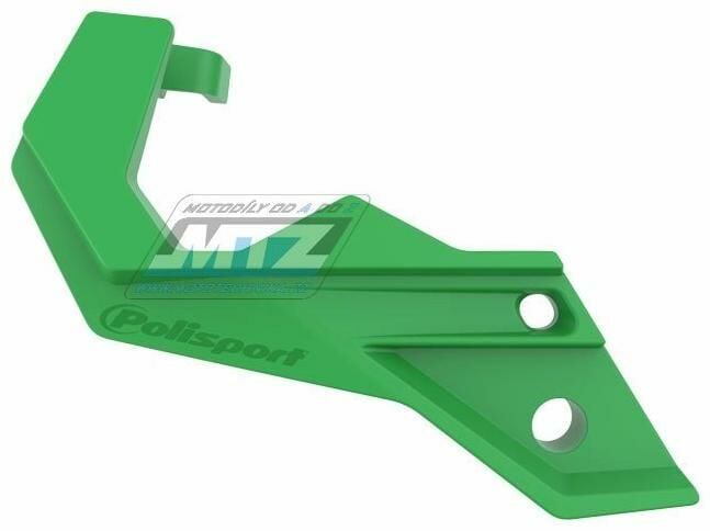 Obrázek produktu Kryty vidlic spodní Polisport - Kawasaki KXF250 / 13-20 + KXF450 / 13-18 - zelené (ps8151800003) PS8151800003