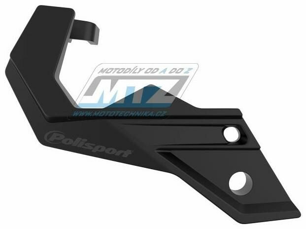 Obrázek produktu Kryty vidlic spodní Polisport - Yamaha YZ125+YZ250 / 08-22 + YZF250+YZF450 / 08-22 - černé PS8151700001