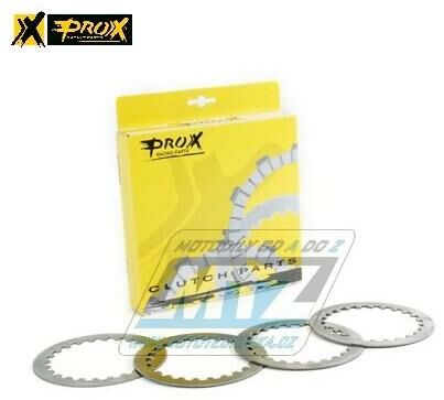 Obrázek produktu SADA OCELOVÝCH DESEK CR80/CR85 16.S11002