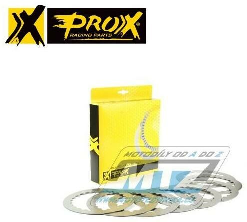 Obrázek produktu OCELOVÝ PLECH ST 250/350SXF 16.S53027