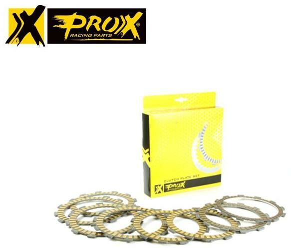 Obrázek produktu SADA TŘECÍCH DESEK CRF250R 18- 16.S13093