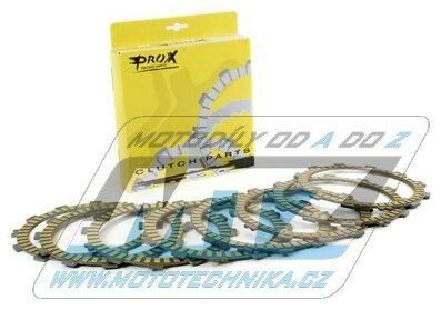 Obrázek produktu PROX FRICTION PLATE SADA RMX450Z 10 (16.S34031) 16.S34031