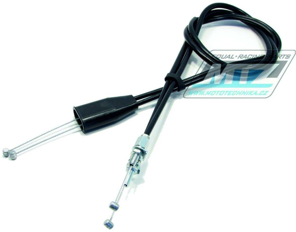 Obrázek produktu Lanko plynu Honda CRF250R / 10-13 L02-0584