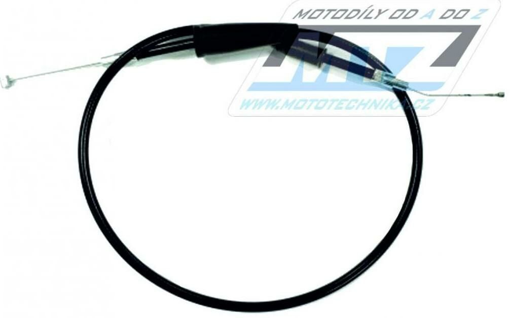 Obrázek produktu Lanko plynu KTM 125SX+150SX+250SX / 19-20 + Husqvarna TC250 / 19-20 L10-0170