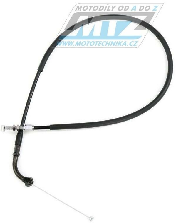 Obrázek produktu Lanko plynu tažné PULL - Honda CB600F Hornet / 98-02 + CB600S F2 Hornet S / 00-03 L77001007