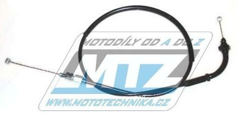 Obrázek produktu Lanko plynu tažné PULL - Honda CBR600RR / 07-23 L77001025