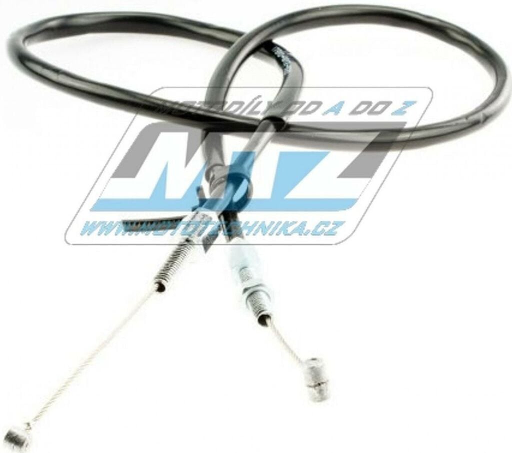 Obrázek produktu Lanko plynu tažné PULL - Honda NX650 Dominator / 88-94 + NX500 Dominator / 88-94 L77000550