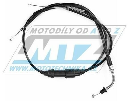 Obrázek produktu Lanko plynu Yamaha PW50 / 03-25 53.110062