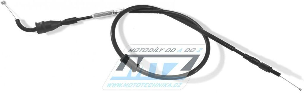 Obrázek produktu Lanko plynu Yamaha YZ65 / 18-25 L05-0992-MTZ