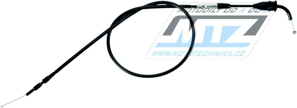 Obrázek produktu Lanko plynu Yamaha YZ85 / 02-18 L05-0285