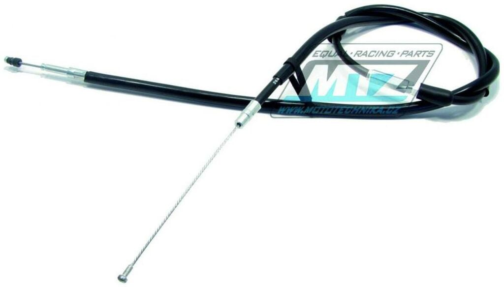 Obrázek produktu Lanko spojky Husqvarna TE570+TC570 / 01-04 + SMR570 / 01-04 + SMR630 L10-0066