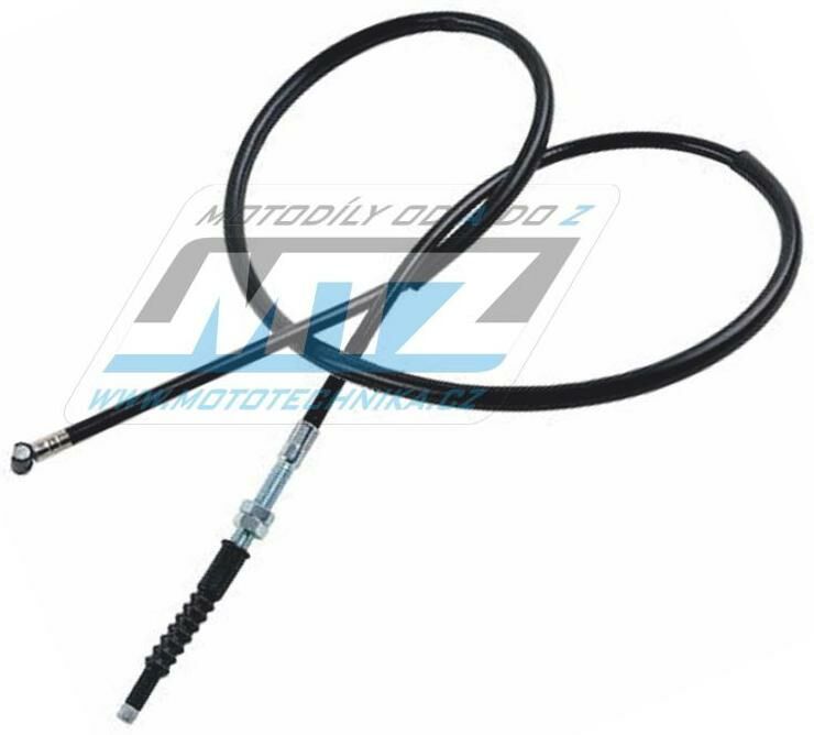 Obrázek produktu Lanko spojky Kawasaki KL600+KLR600 / 85-94 + KLR600A+KLR600B L77121214