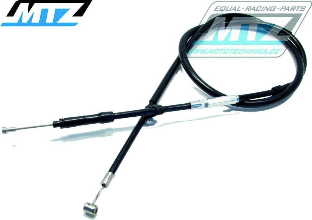 Obrázek produktu Lanko spojky Kawasaki KX125 / 04-08 + KXF250 / 04 L03-0346-MTZ