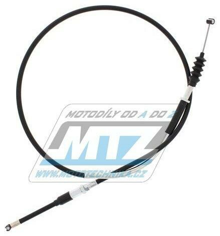 Obrázek produktu Lanko spojky Kawasaki KX250 / 90-98 + KX500 / 90-04 + KDX250 / 91-94 L03-0182