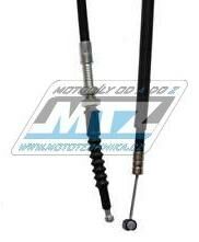 Obrázek produktu Lanko spojky Kawasaki ZX12R 1200 Ninja / 00-06 + ZX1200A + ZX1200B L77121398