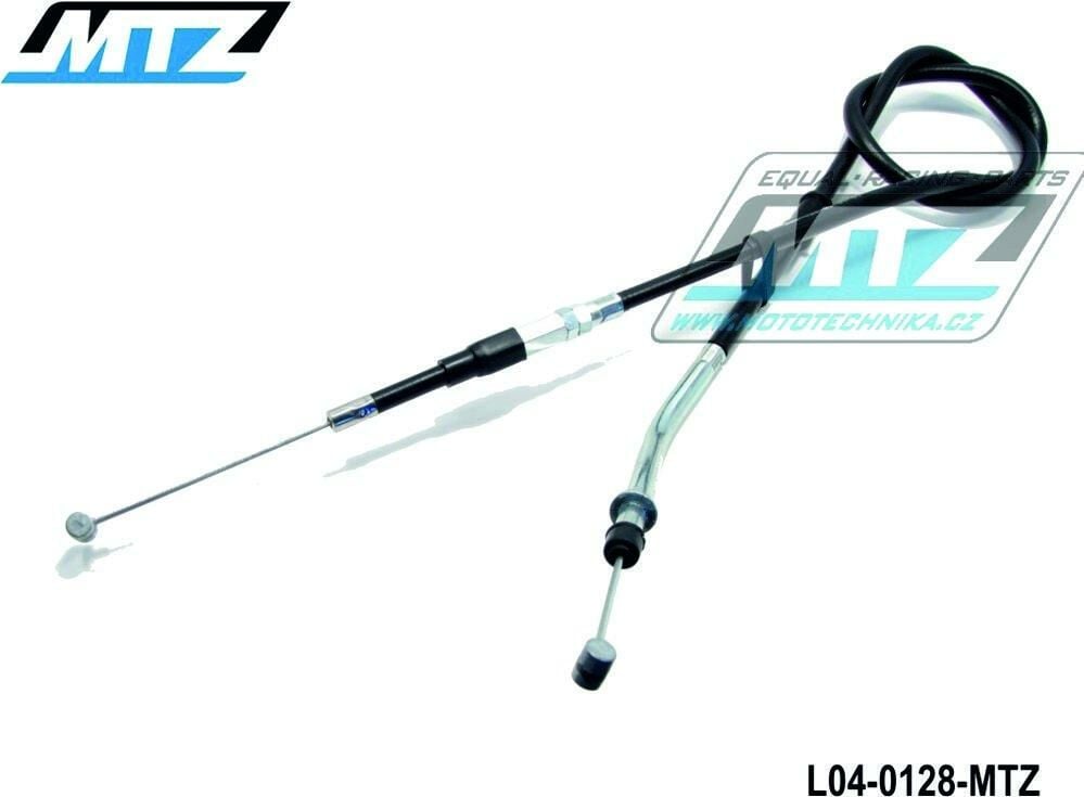 Obrázek produktu Lanko spojky Suzuki DR350 / 90-99 + DR250 / 90-95 L04-0128-MTZ