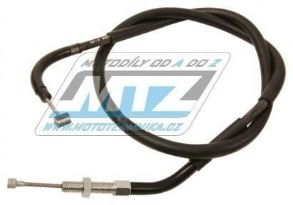 Obrázek produktu Lanko spojky Suzuki GSXR600 / 01-03 + GSXR750 / 00-03 L772239F0