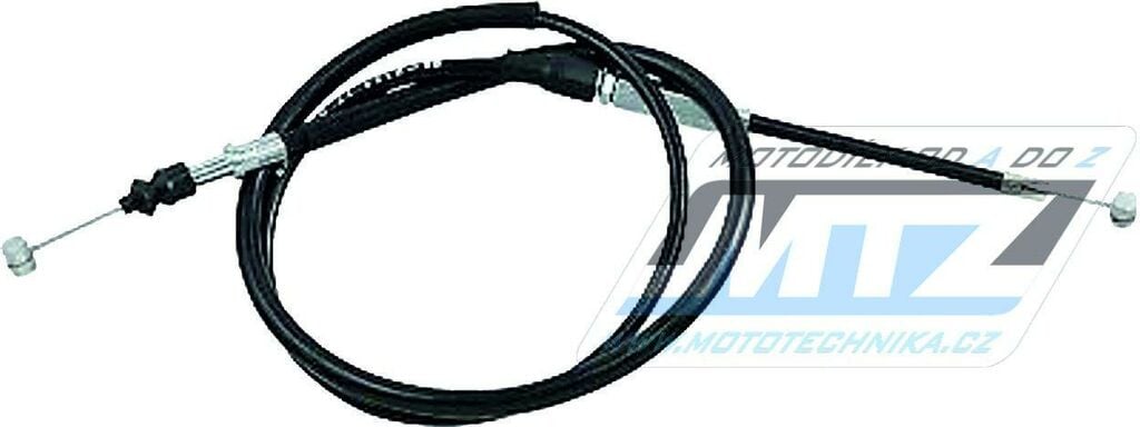 Obrázek produktu Lanko spojky Suzuki RM125 + RM250 / 91-93 L04-0134