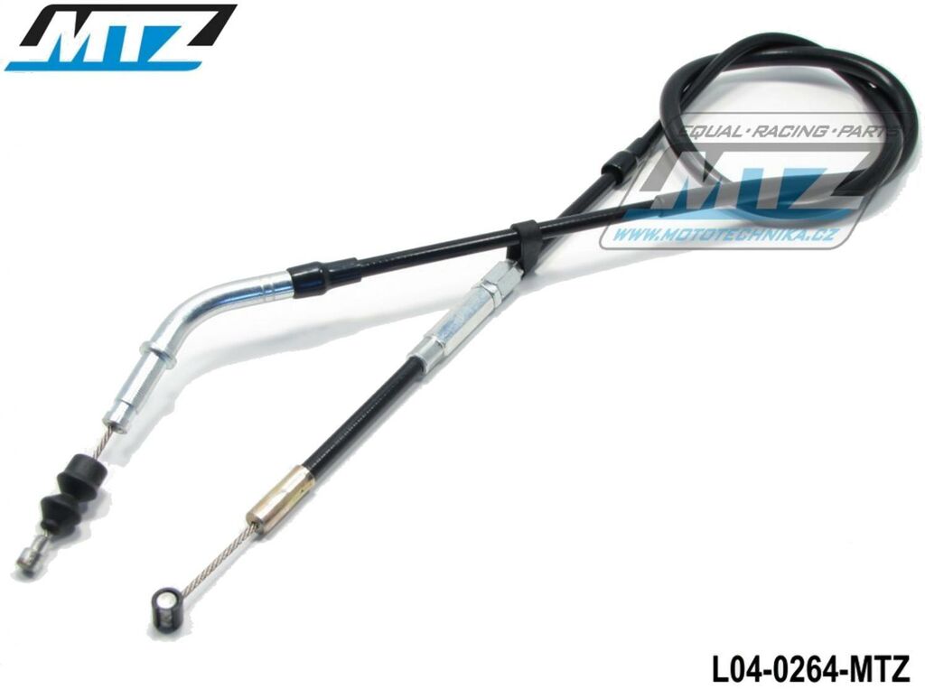 Obrázek produktu Lanko spojky Suzuki RMZ250 / 07-09 L04-0264-MTZ