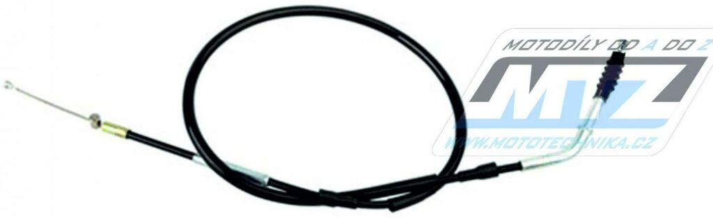 Obrázek produktu Lanko spojky Suzuki RMZ250 / 13-18 L04-0338