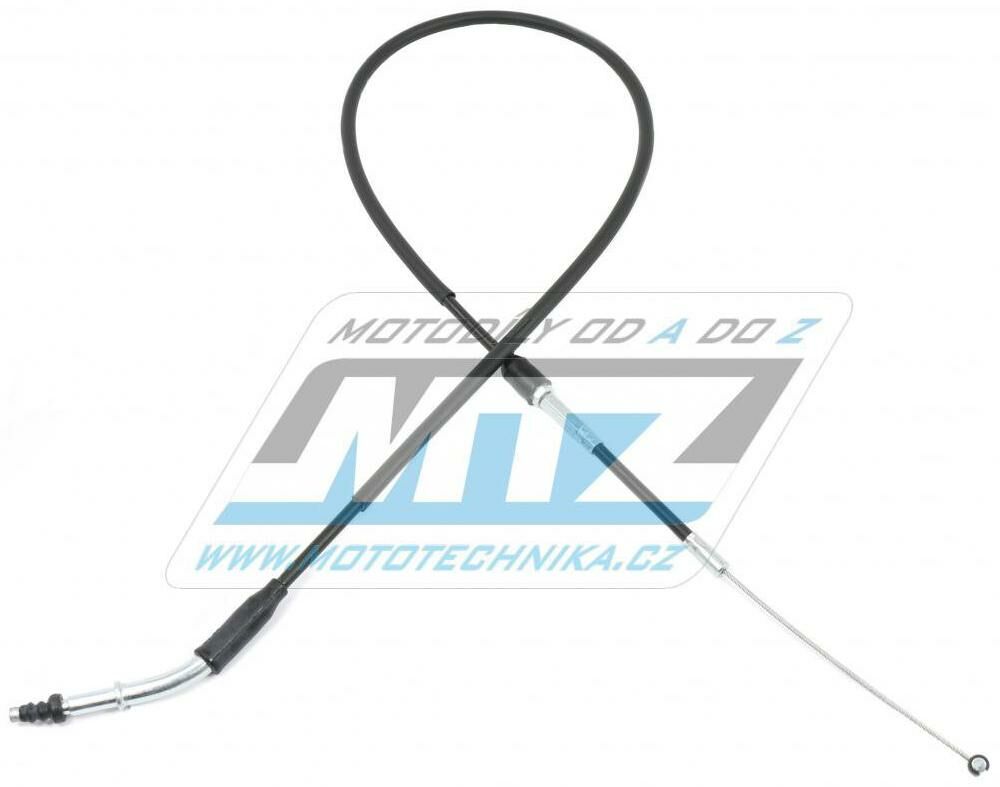 Obrázek produktu Lanko spojky Suzuki RMZ450 / 18-24 L04-0345