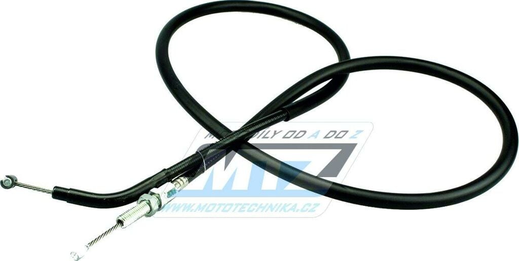 Obrázek produktu Lanko spojky Suzuki VZ800 Marauder + VZ800 Intruder / 05-10 + M800 Intruder L772239G0