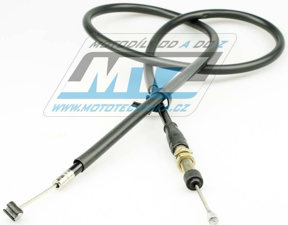 Obrázek produktu Lanko spojky Yamaha TDM850 / 96-01 L773204TX