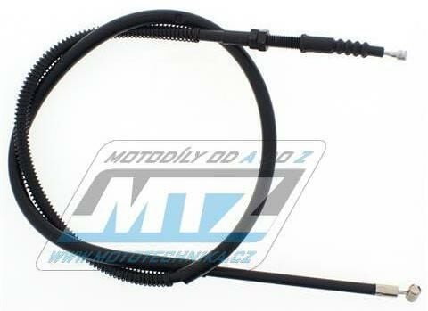 Obrázek produktu Lanko spojky Yamaha TT350+XT350 / 85-00 + YFM350 Warrior / 87-04 + BW350 / 87-88 AL45-2025