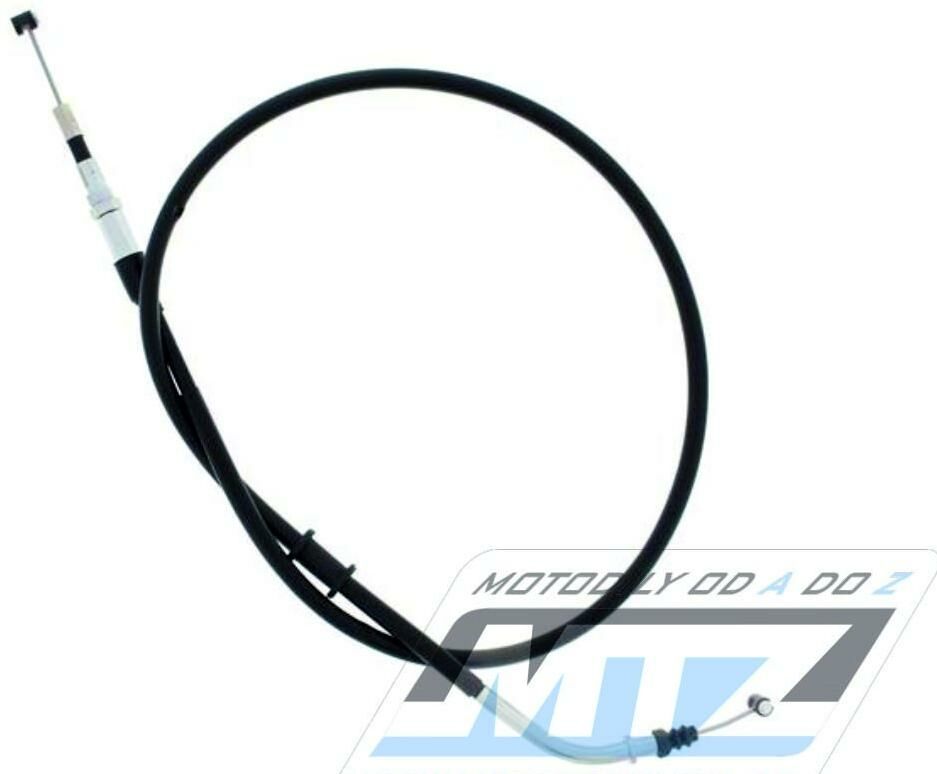 Obrázek produktu Lanko spojky Yamaha WRF450 / 12-15 L05-0410