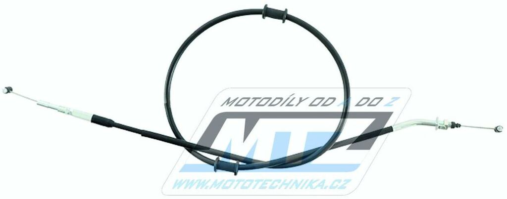 Obrázek produktu Lanko spojky Yamaha WRF450 / 16-18 + WRF250 / 15-19 + YZF250X+YZF450X L05-0419