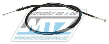 Obrázek produktu Lanko spojky Yamaha XJ600S Diversion / 92-97 + XJ600N / 94-97 L773204BP