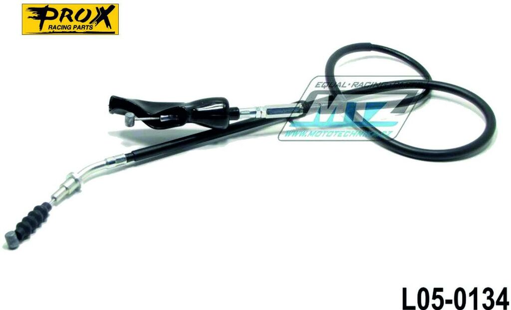 Obrázek produktu Lanko spojky Yamaha YZ250 / 88-98 + WR250 / 91-97 L05-0134