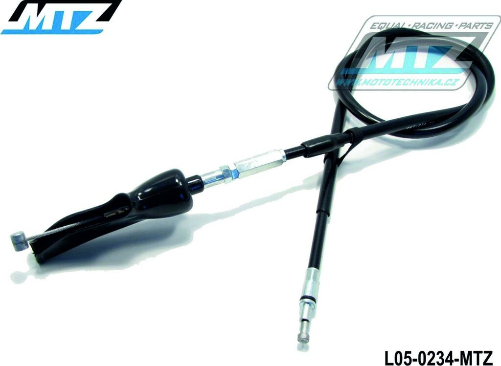 Obrázek produktu Lanko spojky Yamaha YZ250 / 99-03 L05-0234-MTZ