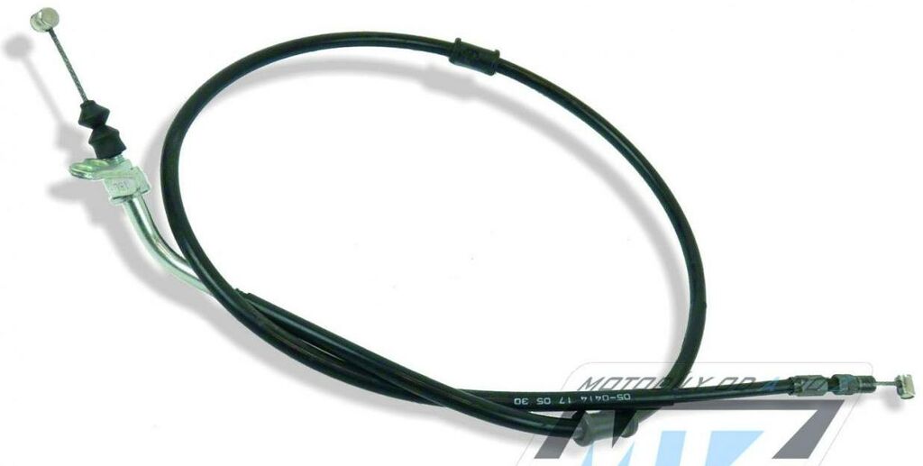 Obrázek produktu Lanko spojky Yamaha YZF250 / 14-18 + YZF450 / 14-17 L05-0414-MTZ