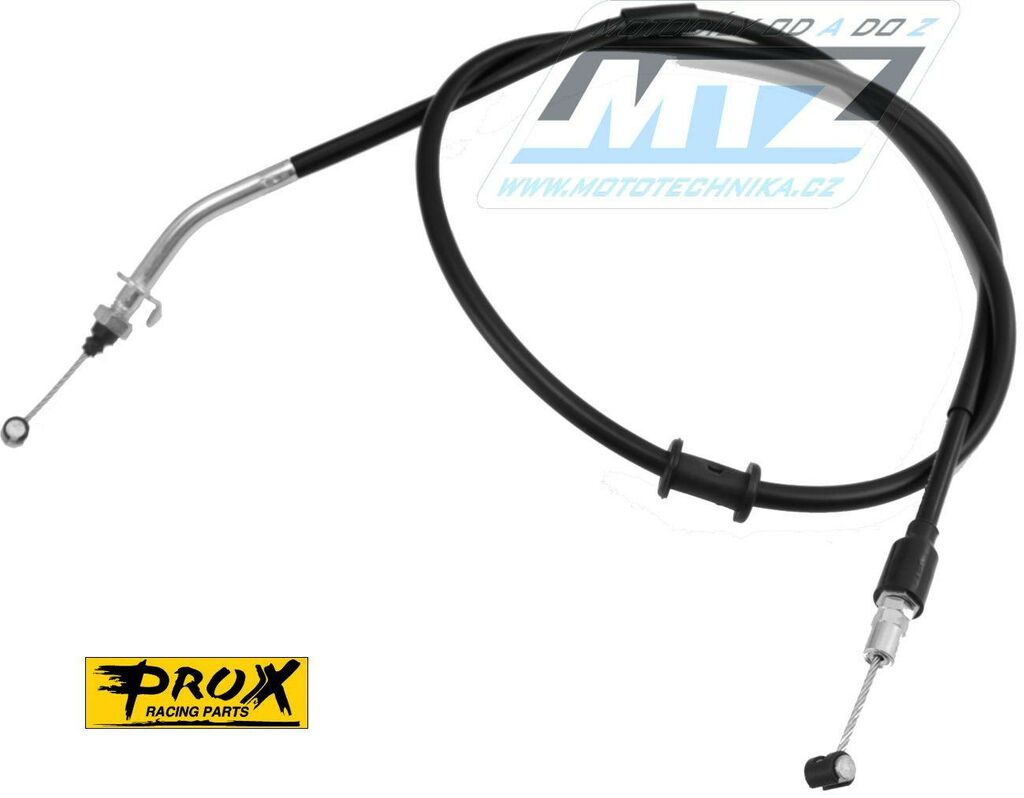 Obrázek produktu Lanko spojky Yamaha YZF450 / 18-20 + YZF250 / 19-20 L05-0420